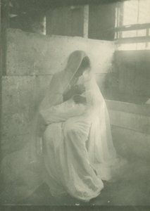 द मंगर, 1904-14 (फोटोन्ग्रेविंग)